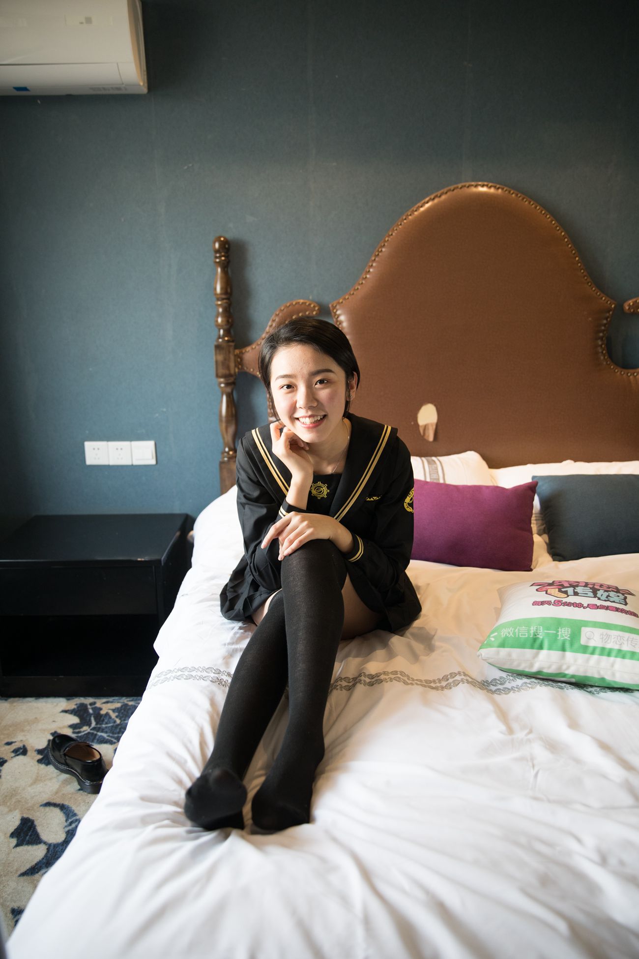 图片[77]-物恋传媒 No.347 小飞-爱与别离 [177P] – 速更版-美库