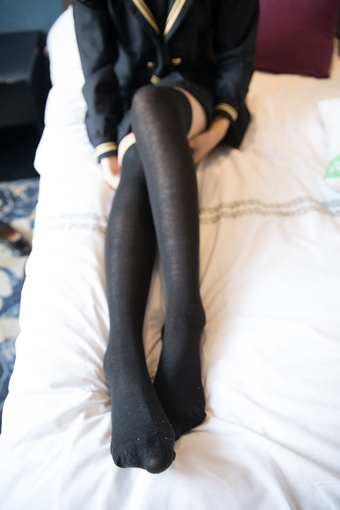 图片[80]-物恋传媒 No.347 小飞-爱与别离 [177P] – 速更版-美库