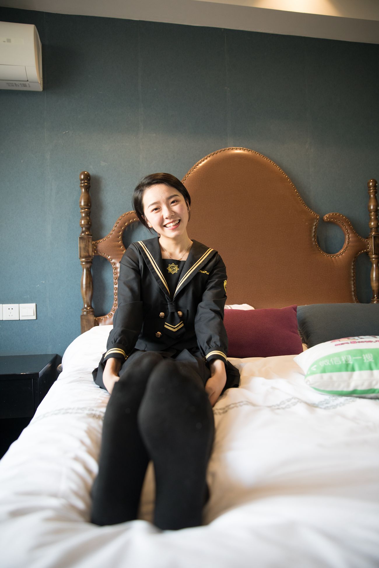 图片[85]-物恋传媒 No.347 小飞-爱与别离 [177P] – 速更版-美库