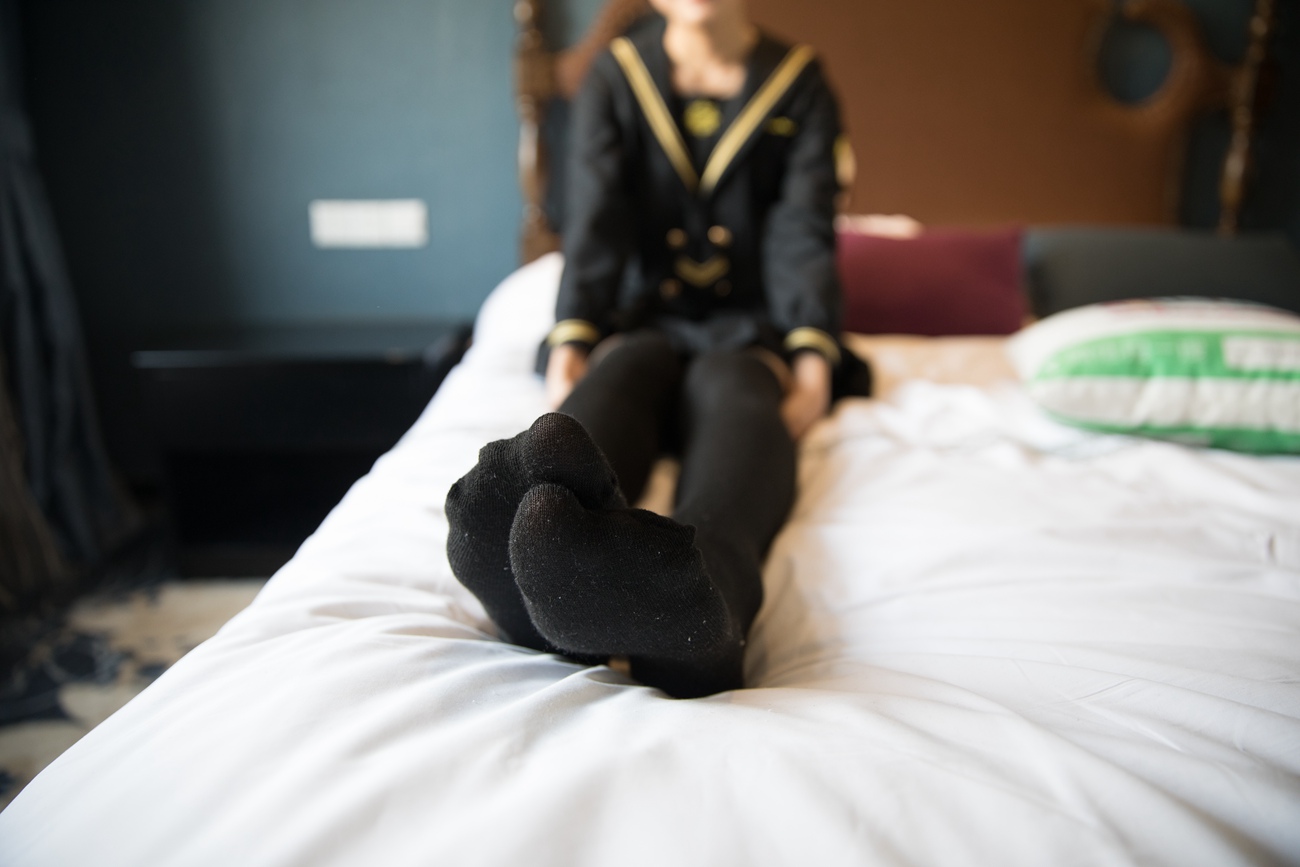 图片[87]-物恋传媒 No.347 小飞-爱与别离 [177P] – 速更版-美库