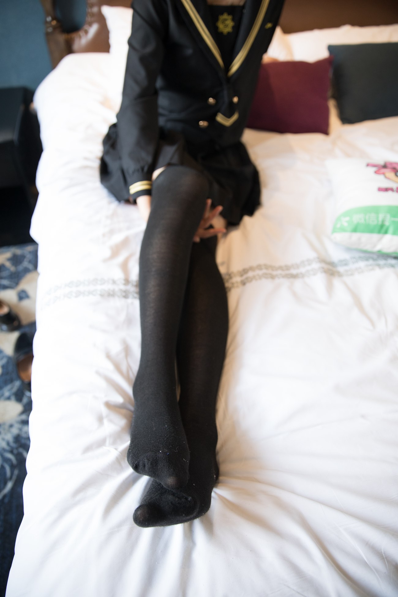 图片[88]-物恋传媒 No.347 小飞-爱与别离 [177P] – 速更版-美库