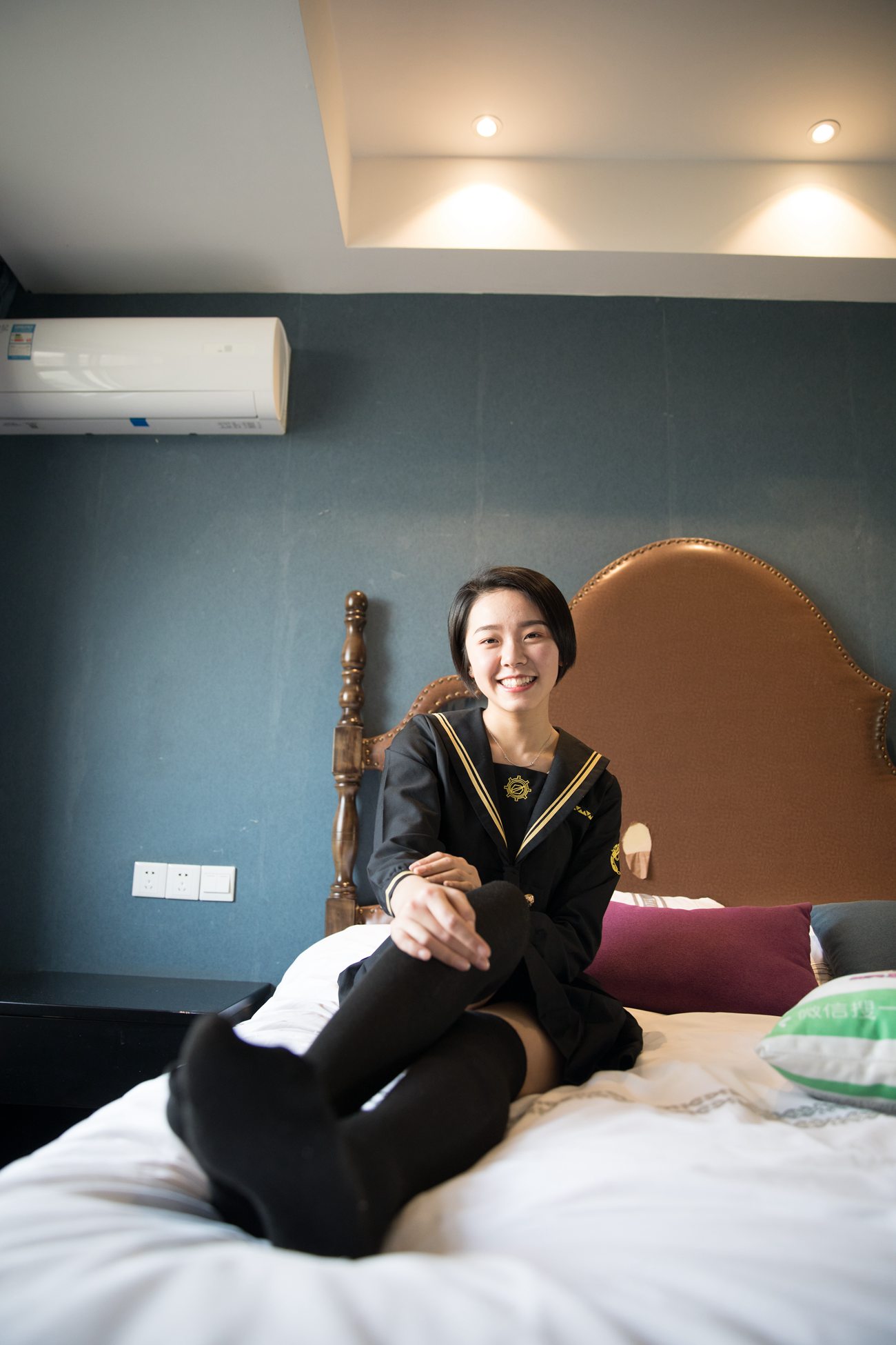 图片[92]-物恋传媒 No.347 小飞-爱与别离 [177P] – 速更版-美库