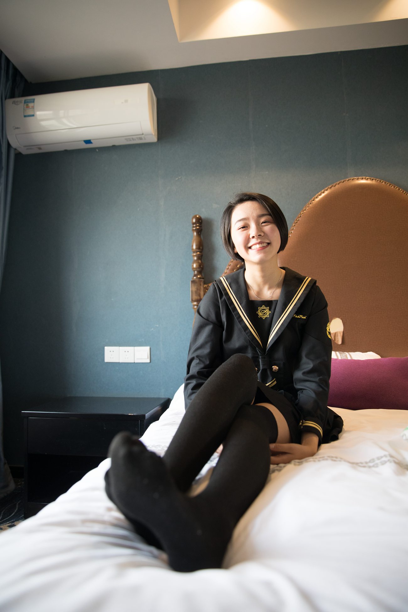 图片[96]-物恋传媒 No.347 小飞-爱与别离 [177P] – 速更版-美库