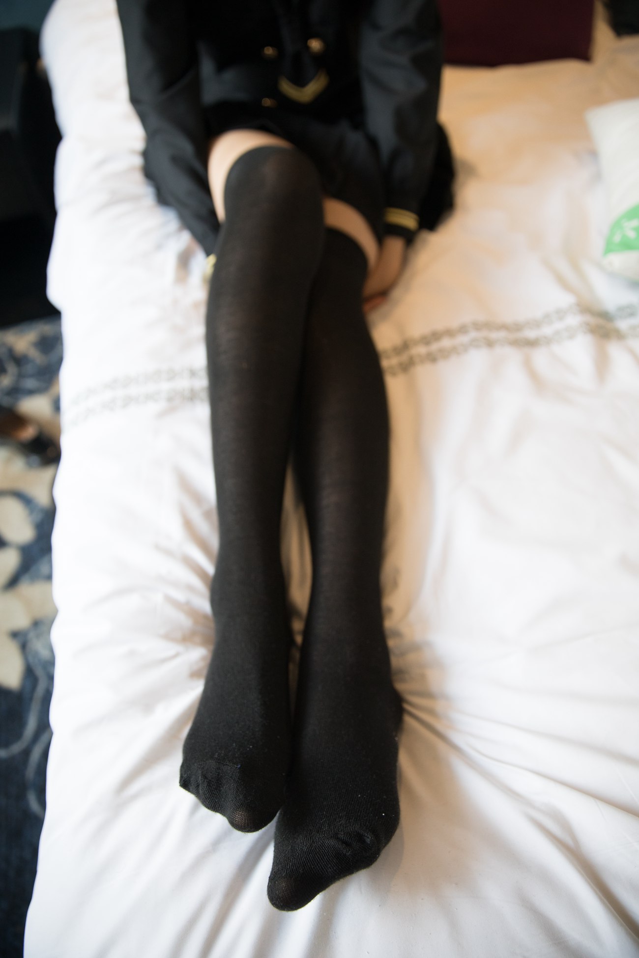 图片[100]-物恋传媒 No.347 小飞-爱与别离 [177P] – 速更版-美库