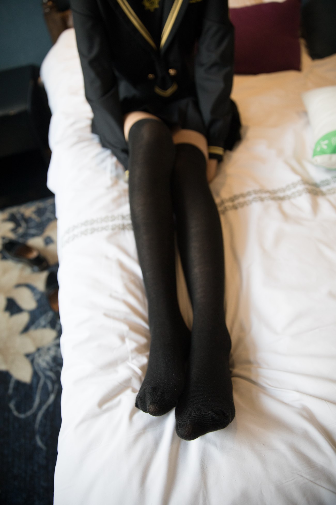 图片[99]-物恋传媒 No.347 小飞-爱与别离 [177P] – 速更版-美库