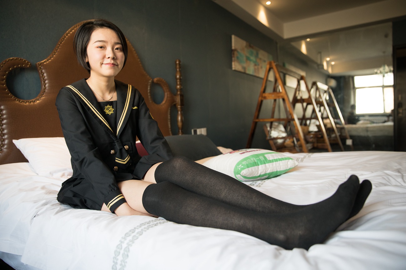 图片[105]-物恋传媒 No.347 小飞-爱与别离 [177P] – 速更版-美库