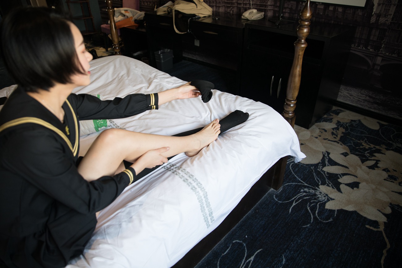 图片[113]-物恋传媒 No.347 小飞-爱与别离 [177P] – 速更版-美库