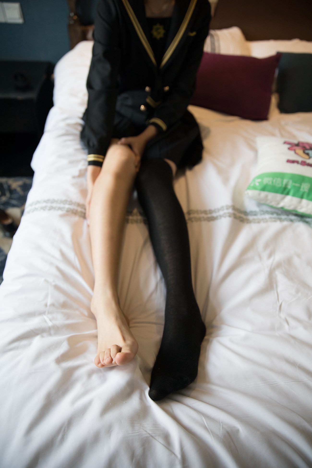 图片[122]-物恋传媒 No.347 小飞-爱与别离 [177P] – 速更版-美库