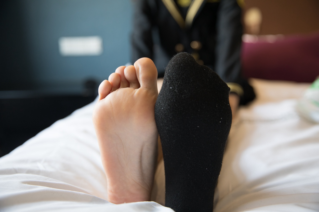 图片[126]-物恋传媒 No.347 小飞-爱与别离 [177P] – 速更版-美库