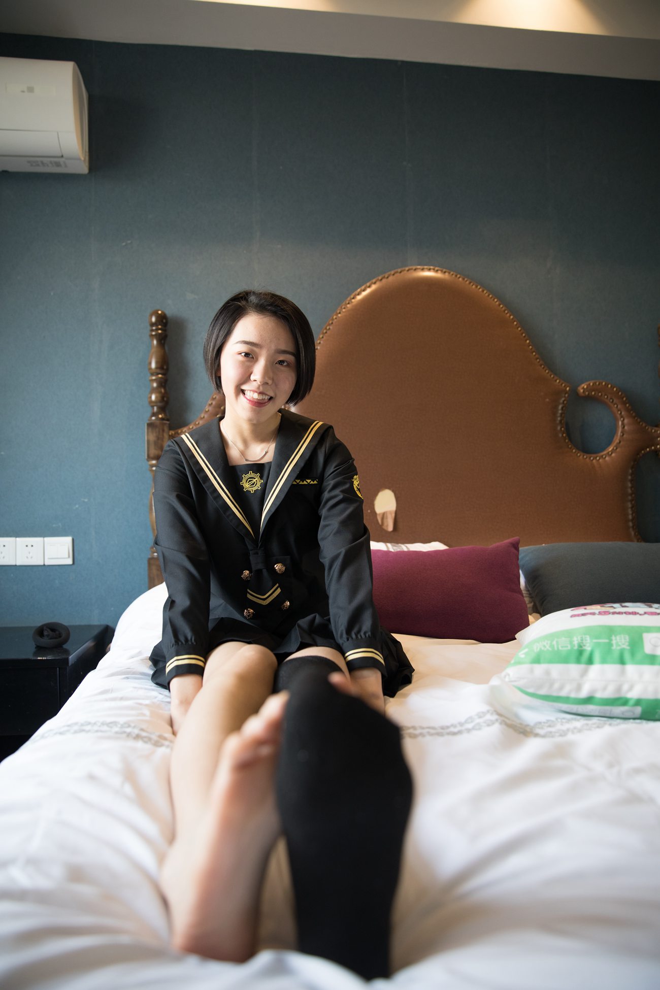 图片[129]-物恋传媒 No.347 小飞-爱与别离 [177P] – 速更版-美库