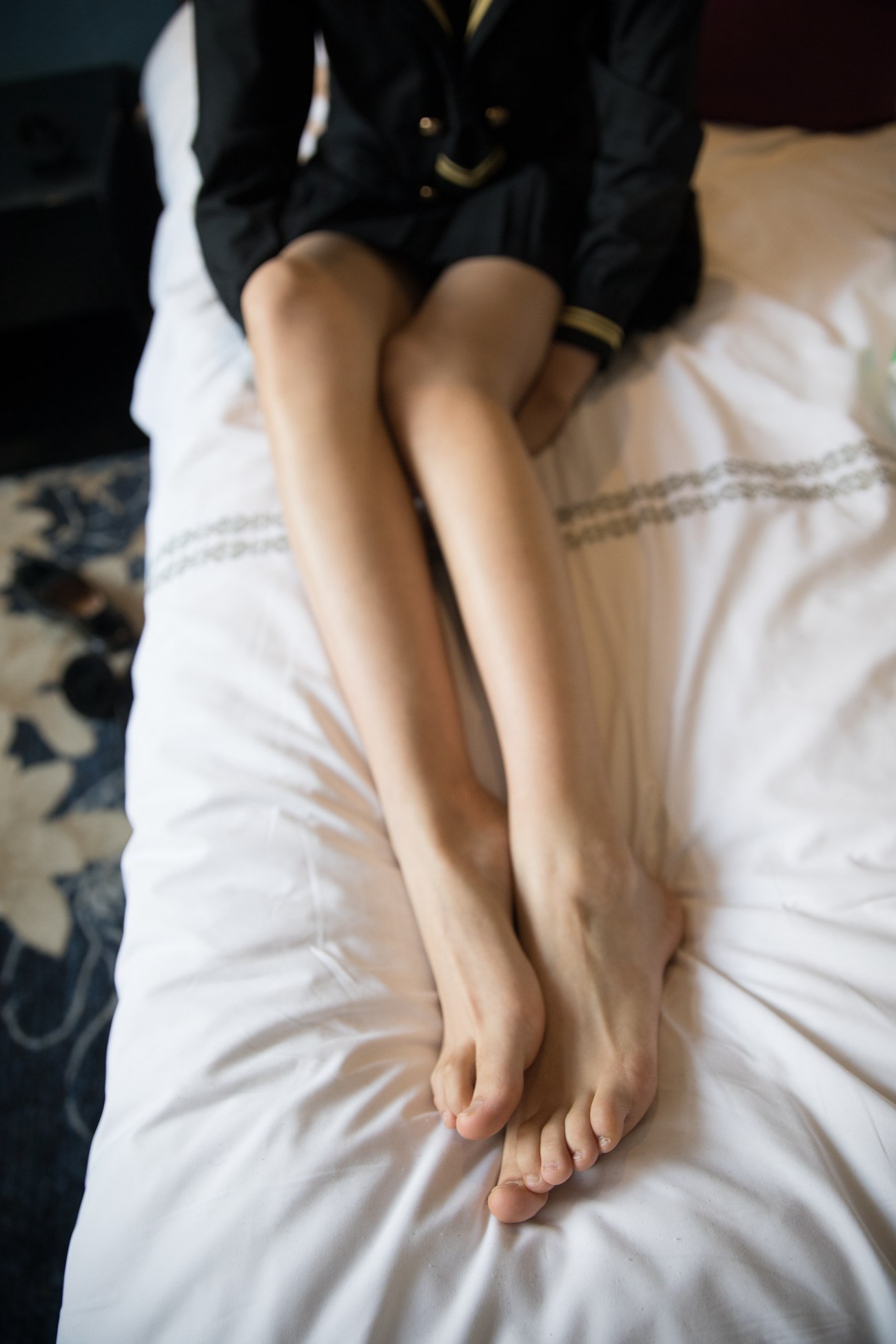 图片[143]-物恋传媒 No.347 小飞-爱与别离 [177P] – 速更版-美库