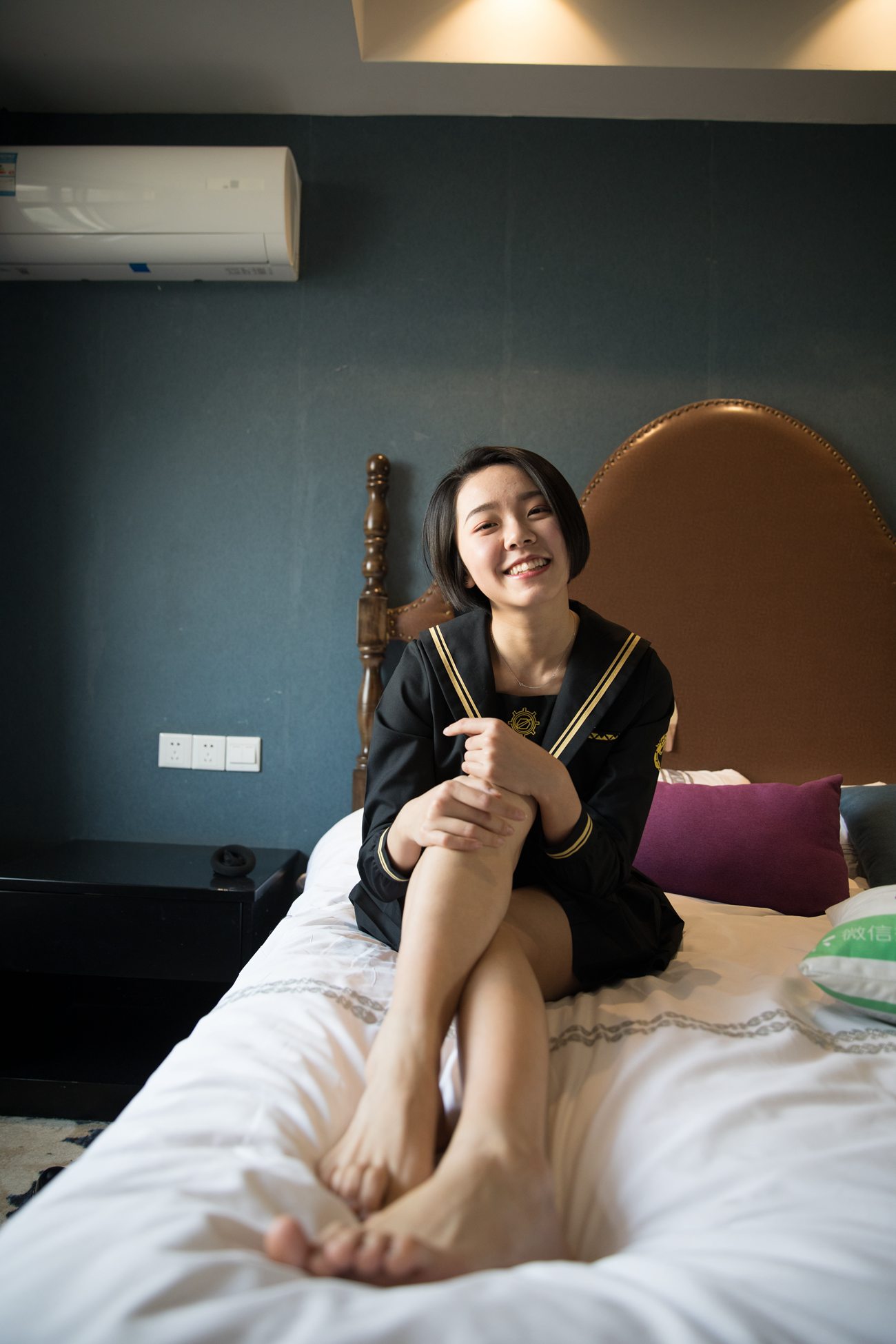 图片[149]-物恋传媒 No.347 小飞-爱与别离 [177P] – 速更版-美库