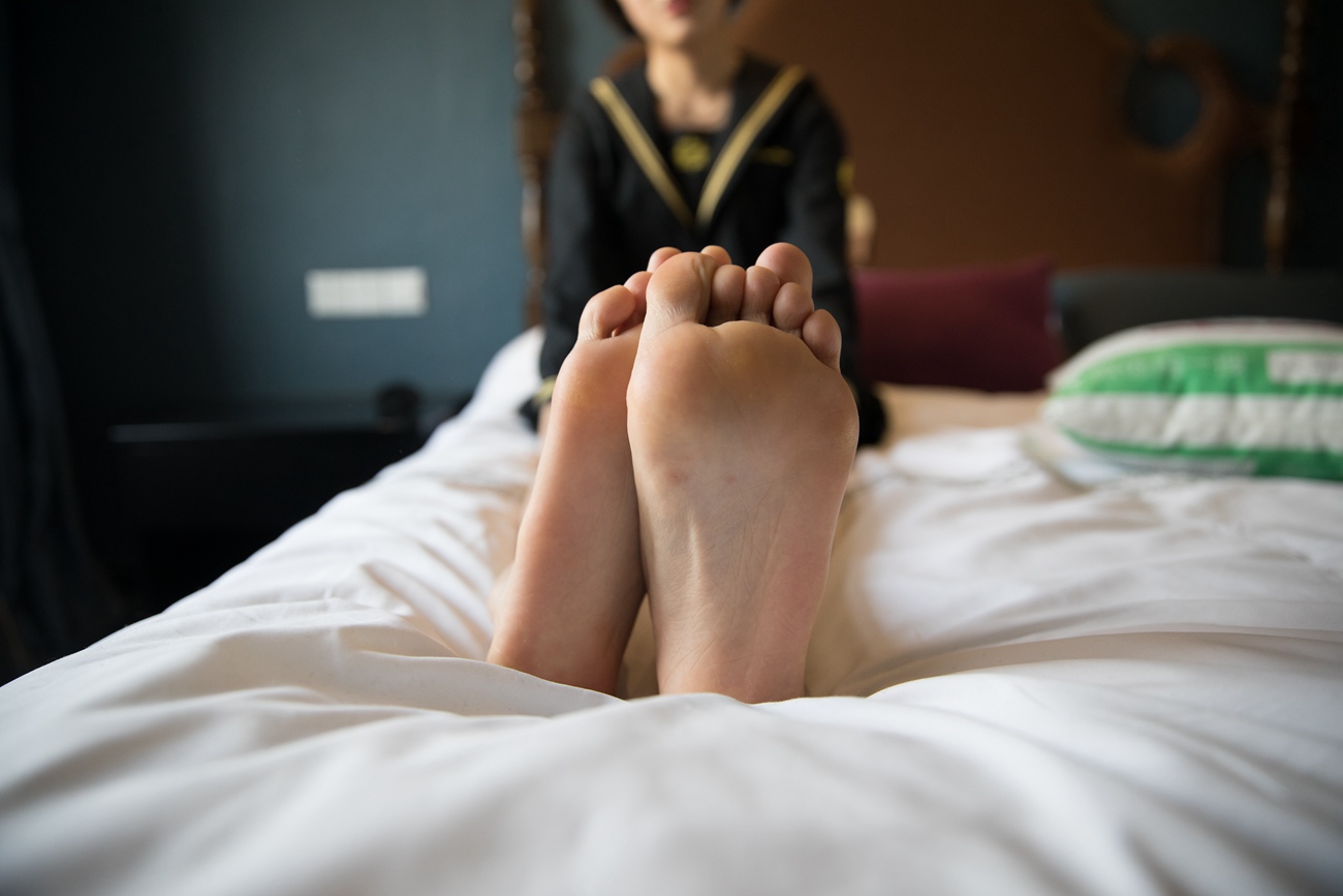 图片[150]-物恋传媒 No.347 小飞-爱与别离 [177P] – 速更版-美库