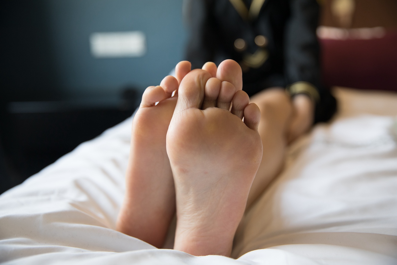 图片[151]-物恋传媒 No.347 小飞-爱与别离 [177P] – 速更版-美库