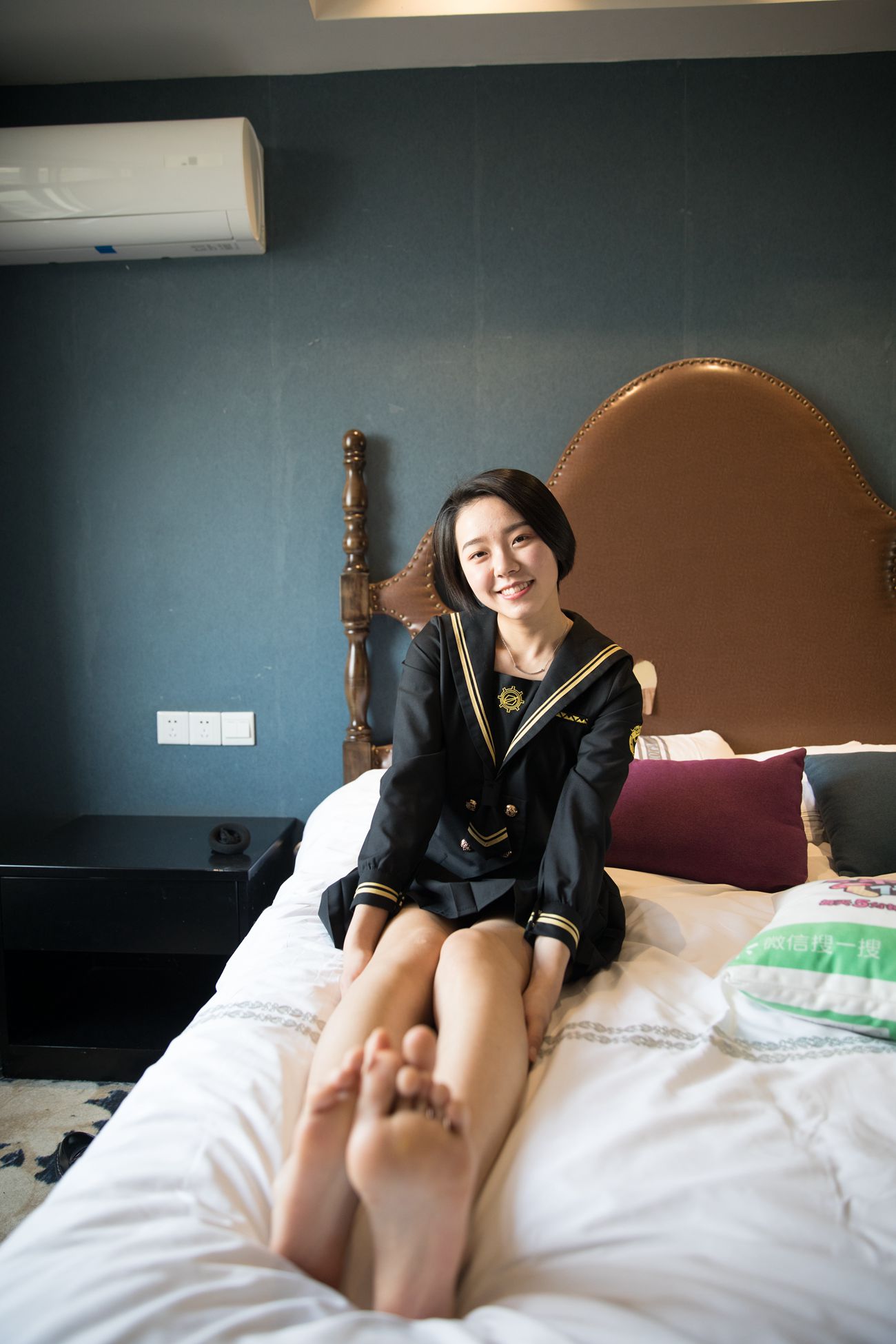 图片[158]-物恋传媒 No.347 小飞-爱与别离 [177P] – 速更版-美库