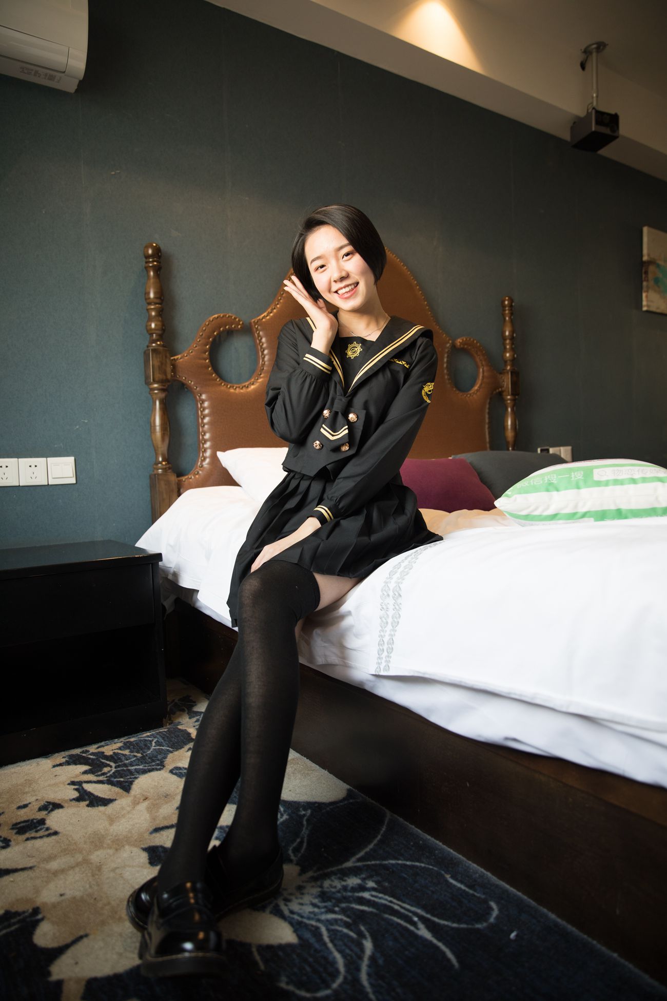 图片[172]-物恋传媒 No.347 小飞-爱与别离 [177P] – 速更版-美库