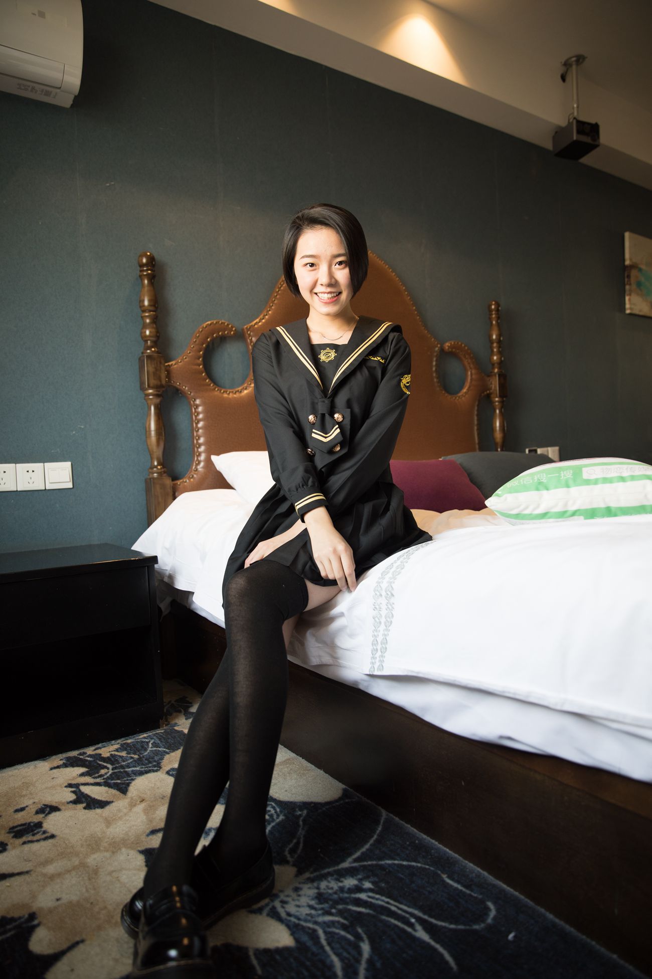 图片[173]-物恋传媒 No.347 小飞-爱与别离 [177P] – 速更版-美库