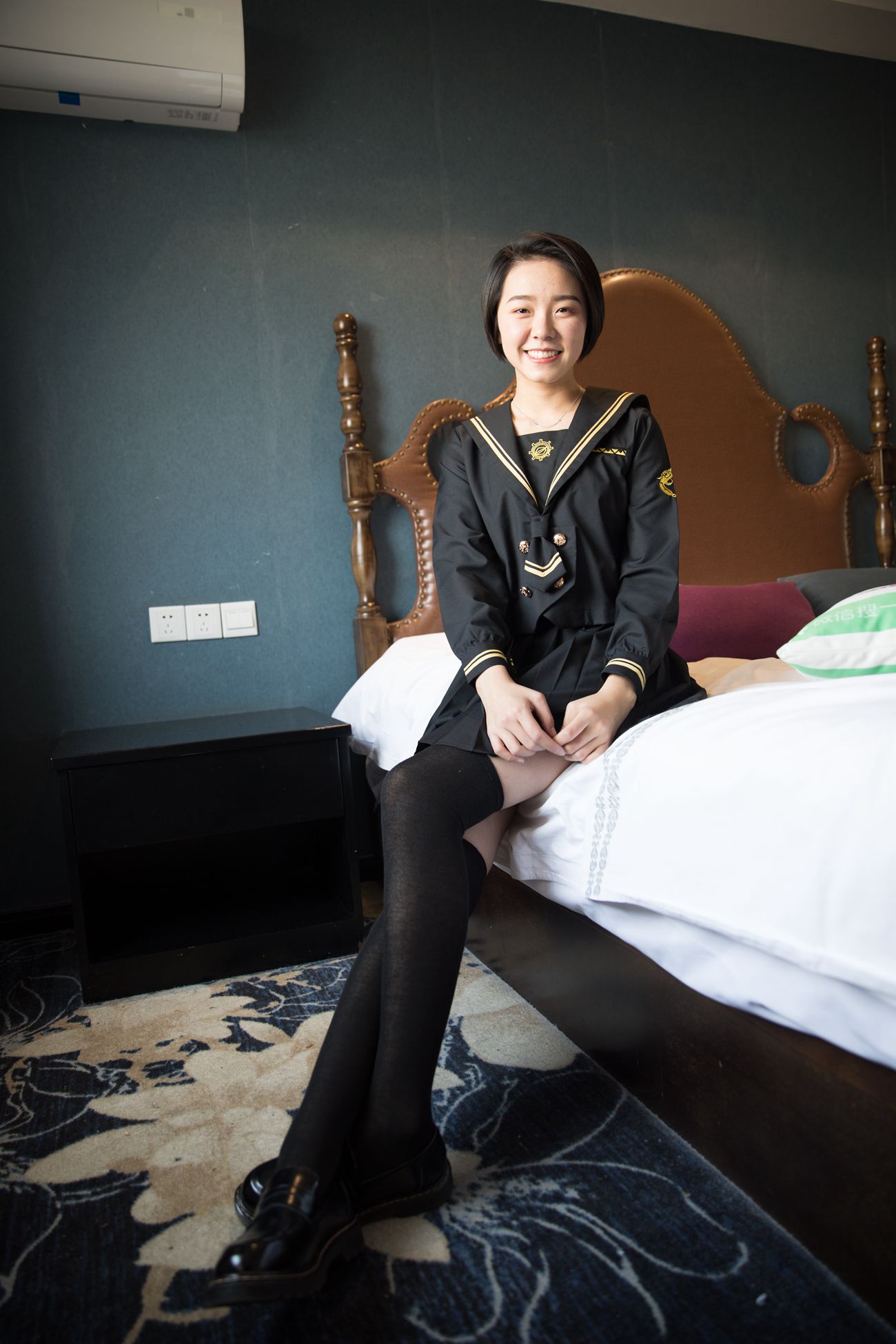 图片[174]-物恋传媒 No.347 小飞-爱与别离 [177P] – 速更版-美库