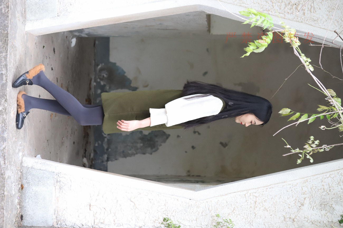 图片[12]-大西瓜爱牙膏-2018 4月活动 模特1（一） 至服包裙 (3)[114P] – 速更版-美库