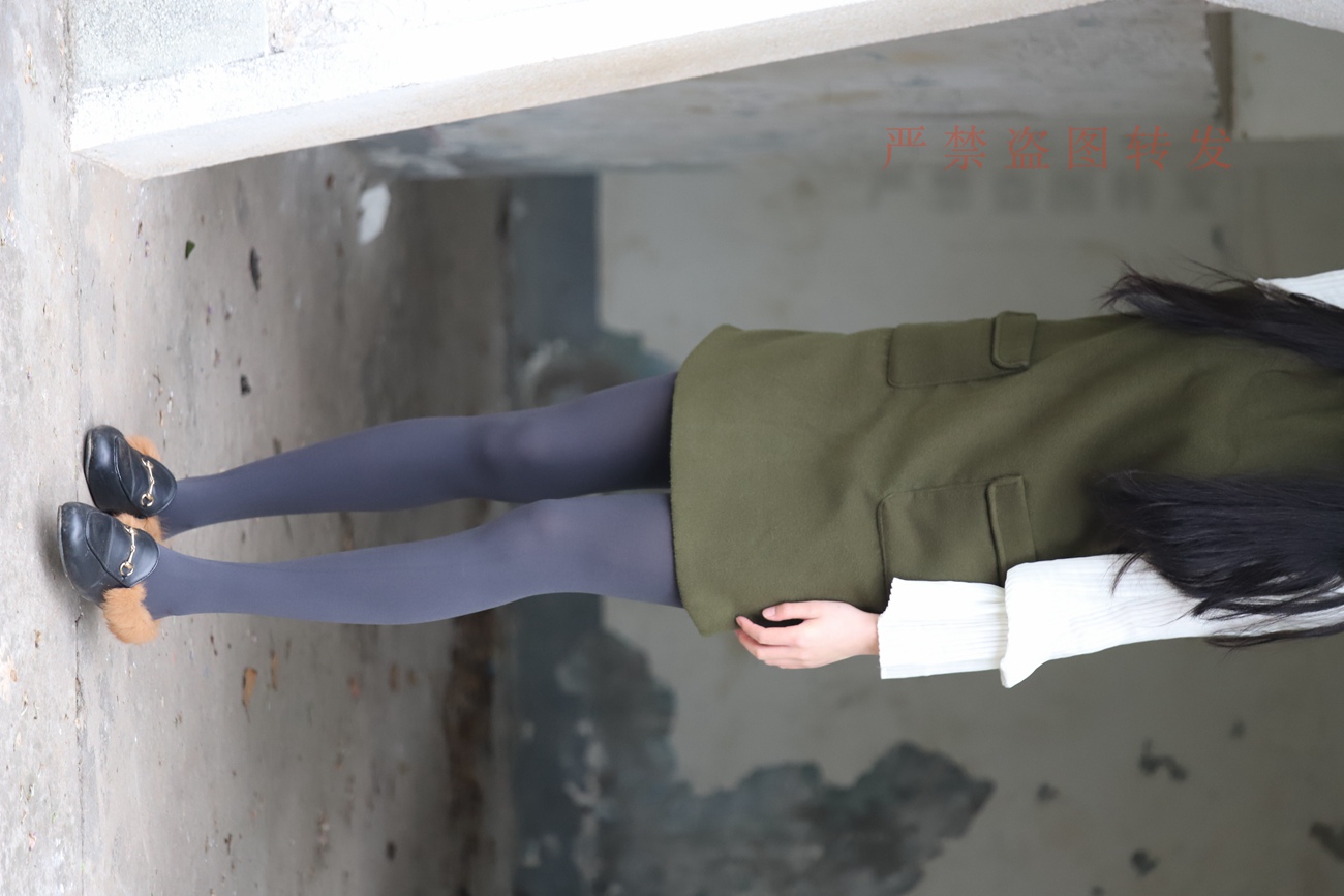 图片[13]-大西瓜爱牙膏-2018 4月活动 模特1（一） 至服包裙 (3)[114P] – 速更版-美库