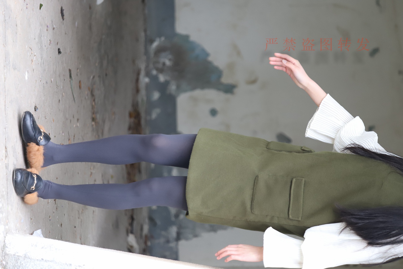 图片[14]-大西瓜爱牙膏-2018 4月活动 模特1（一） 至服包裙 (3)[114P] – 速更版-美库