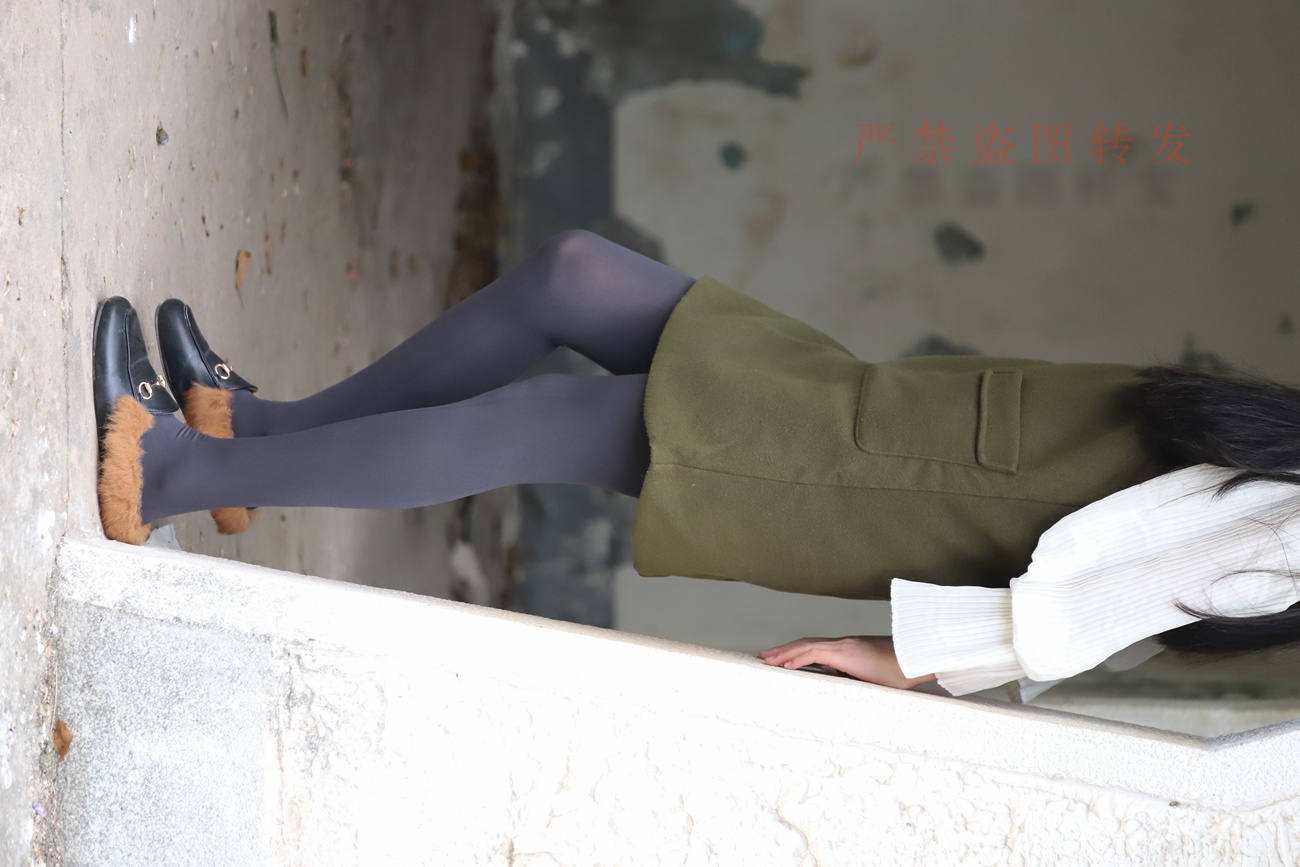 图片[15]-大西瓜爱牙膏-2018 4月活动 模特1（一） 至服包裙 (3)[114P] – 速更版-美库