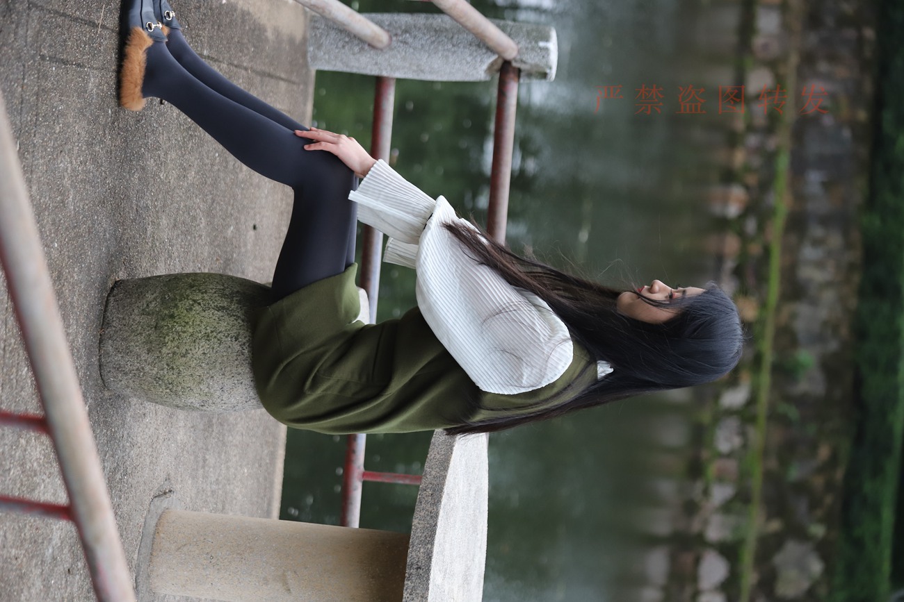 图片[19]-大西瓜爱牙膏-2018 4月活动 模特1（一） 至服包裙 (3)[114P] – 速更版-美库