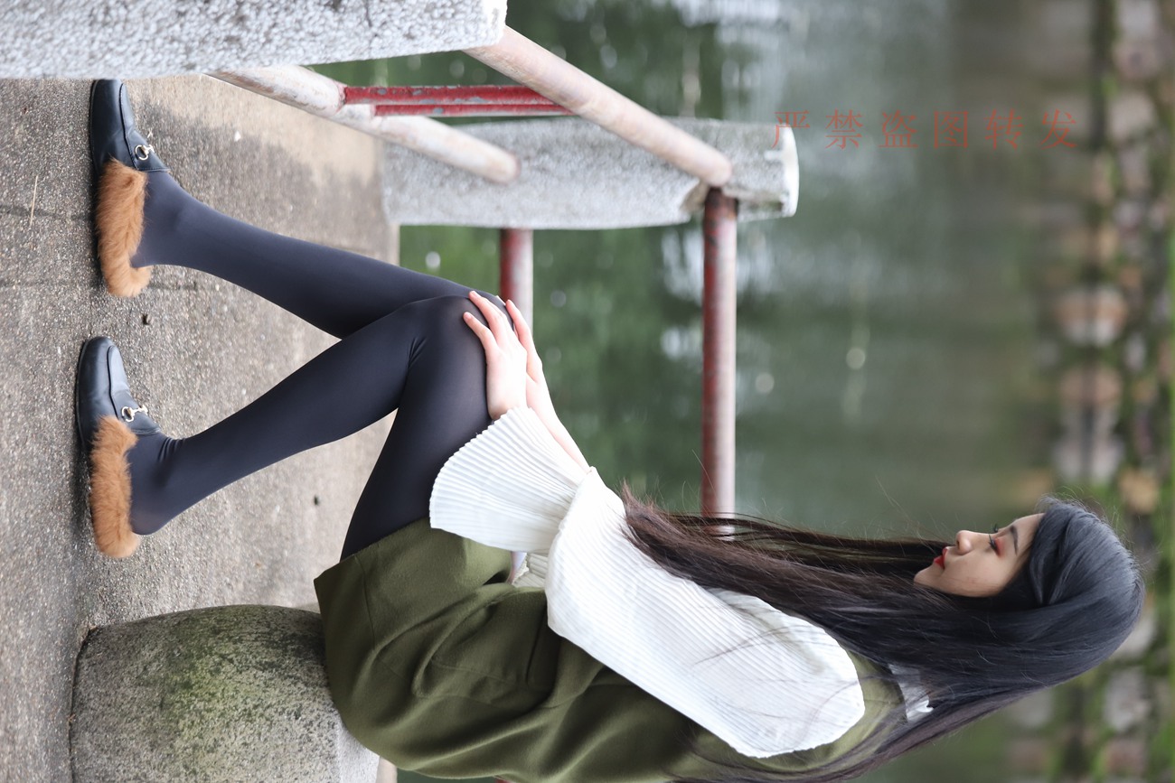 图片[22]-大西瓜爱牙膏-2018 4月活动 模特1（一） 至服包裙 (3)[114P] – 速更版-美库