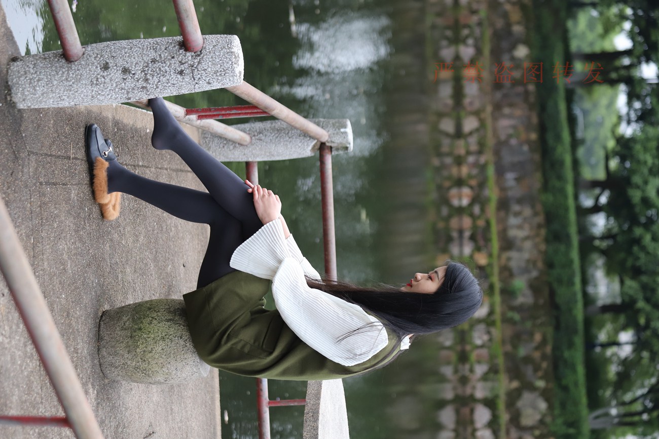 图片[25]-大西瓜爱牙膏-2018 4月活动 模特1（一） 至服包裙 (3)[114P] – 速更版-美库