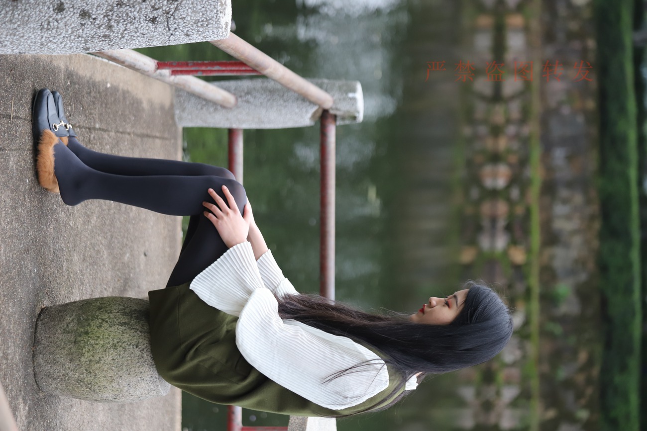 图片[28]-大西瓜爱牙膏-2018 4月活动 模特1（一） 至服包裙 (3)[114P] – 速更版-美库