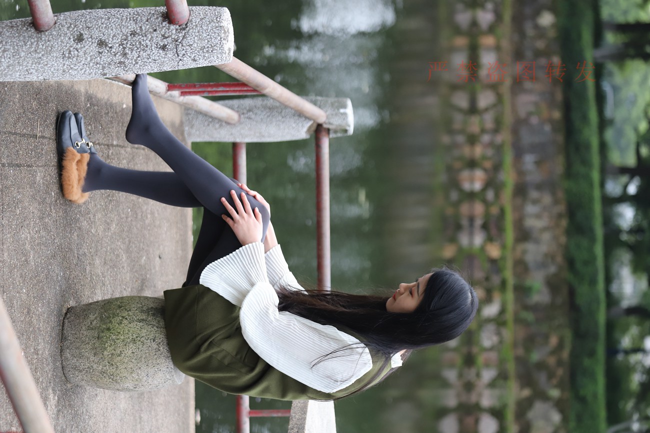 图片[29]-大西瓜爱牙膏-2018 4月活动 模特1（一） 至服包裙 (3)[114P] – 速更版-美库