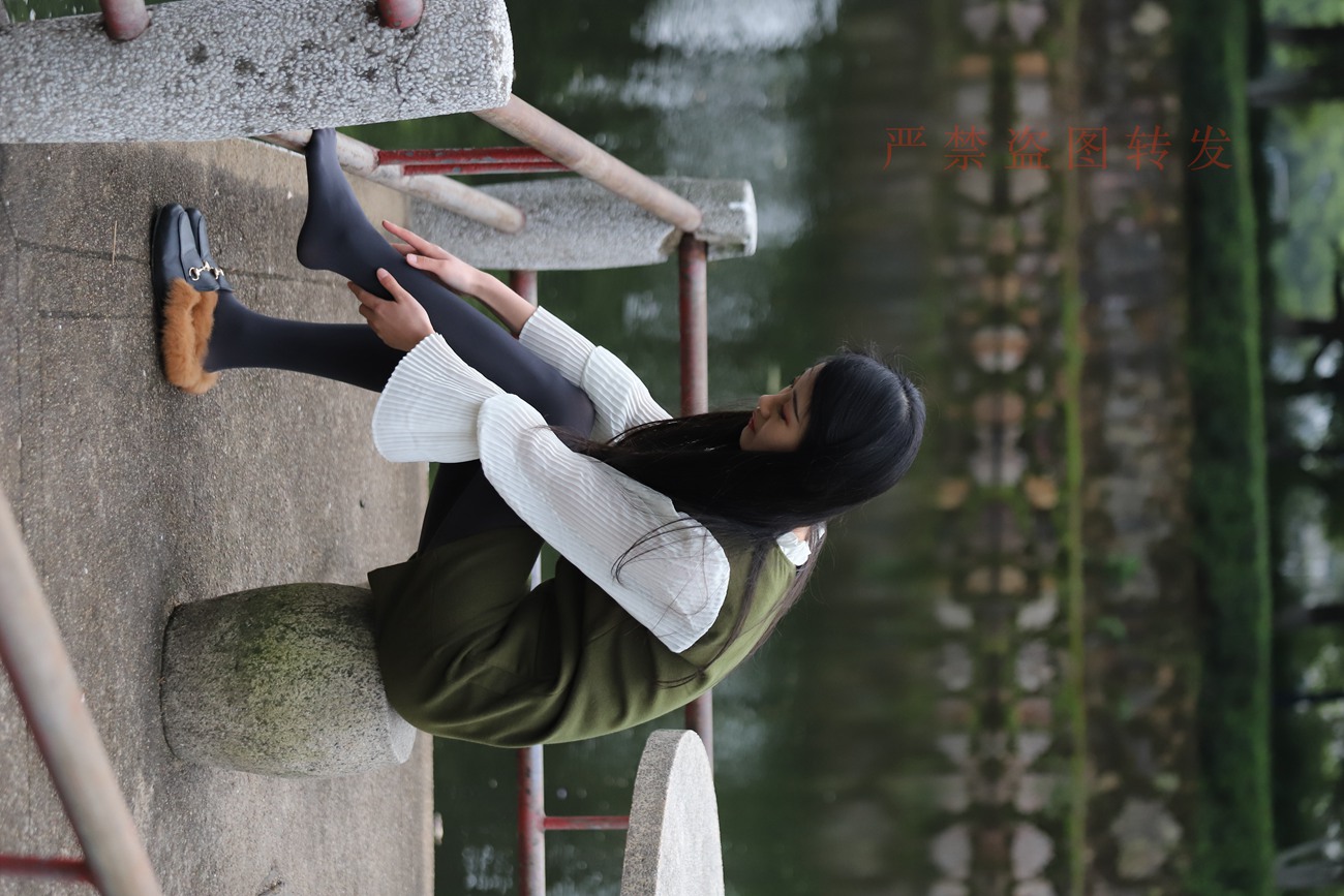 图片[31]-大西瓜爱牙膏-2018 4月活动 模特1（一） 至服包裙 (3)[114P] – 速更版-美库