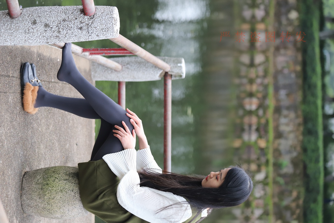 图片[33]-大西瓜爱牙膏-2018 4月活动 模特1（一） 至服包裙 (3)[114P] – 速更版-美库