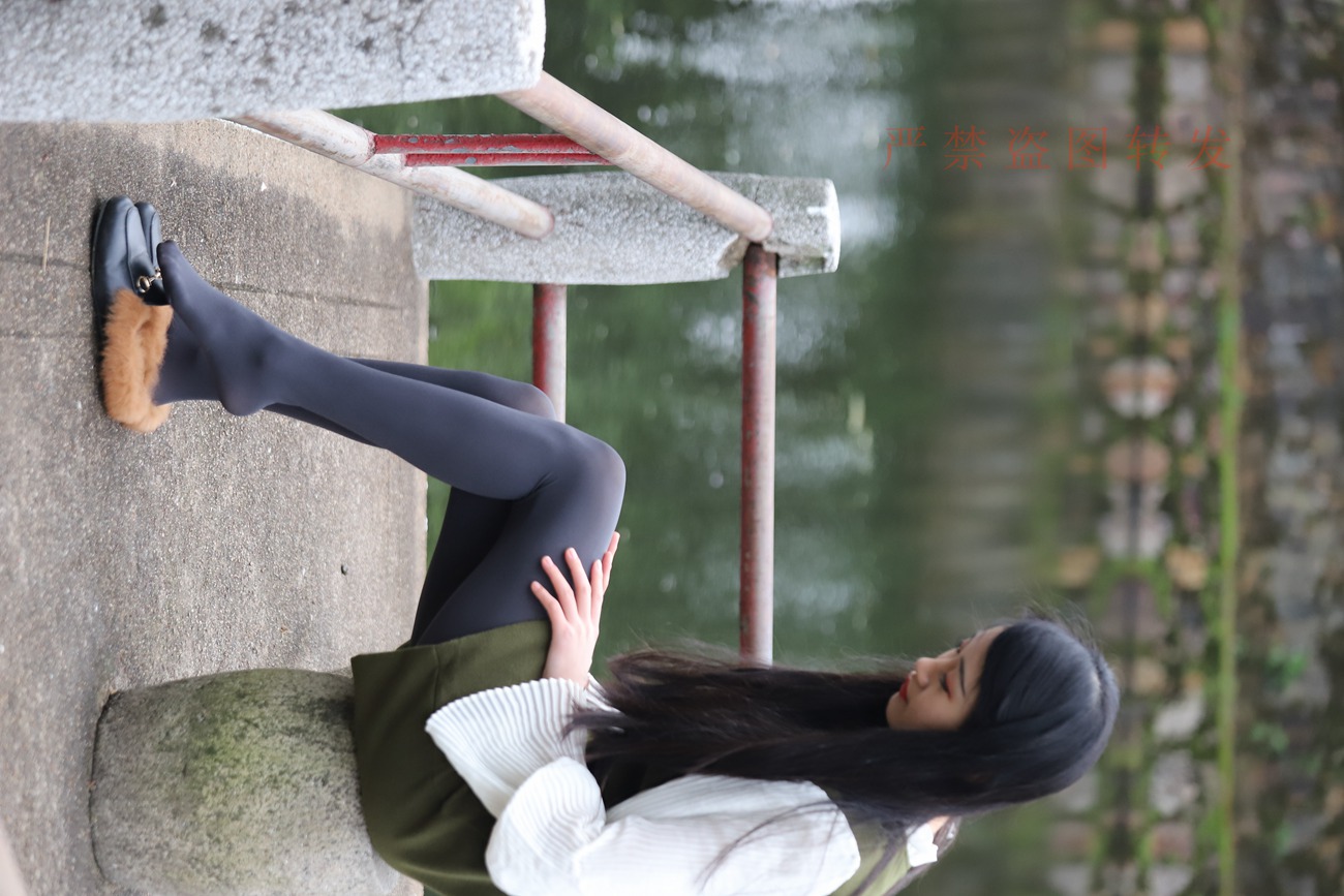 图片[36]-大西瓜爱牙膏-2018 4月活动 模特1（一） 至服包裙 (3)[114P] – 速更版-美库