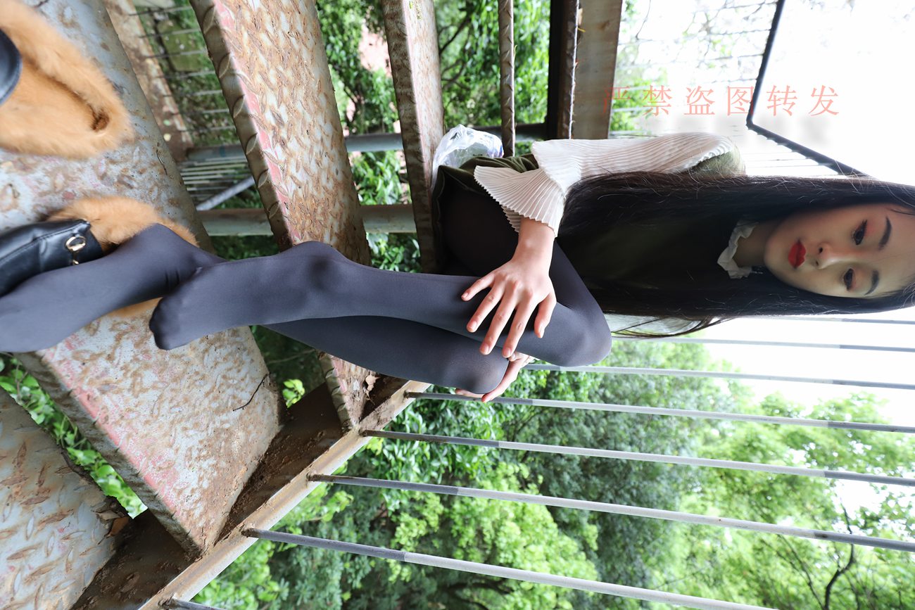 图片[27]-大西瓜爱牙膏-2018 4月活动 模特1（一） 至服包裙 (4)[120P] – 速更版-美库