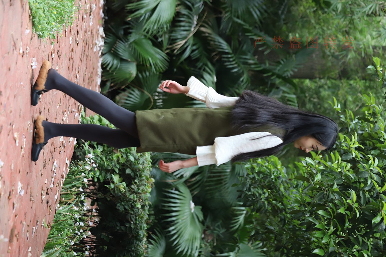 图片[41]-大西瓜爱牙膏-2018 4月活动 模特1（一） 至服包裙 (3)[114P] – 速更版-美库