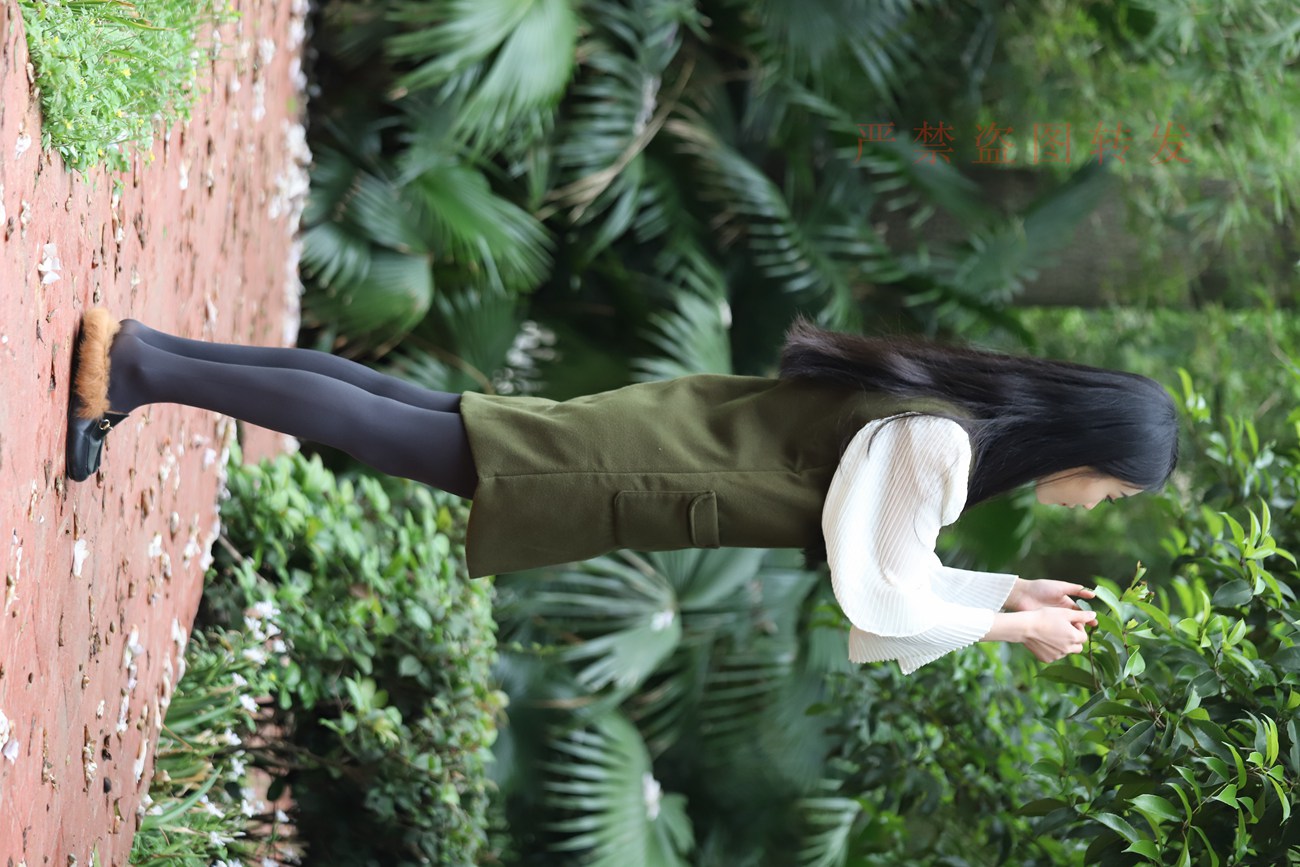 图片[44]-大西瓜爱牙膏-2018 4月活动 模特1（一） 至服包裙 (3)[114P] – 速更版-美库