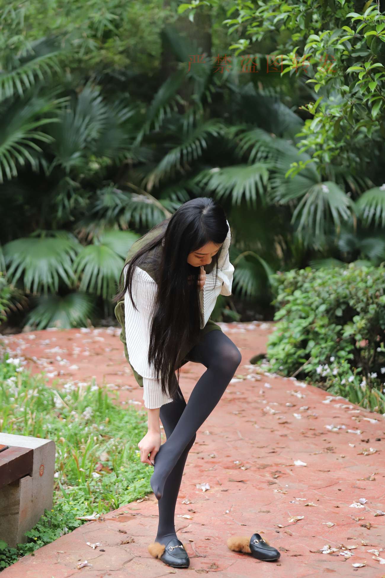 图片[54]-大西瓜爱牙膏-2018 4月活动 模特1（一） 至服包裙 (3)[114P] – 速更版-美库