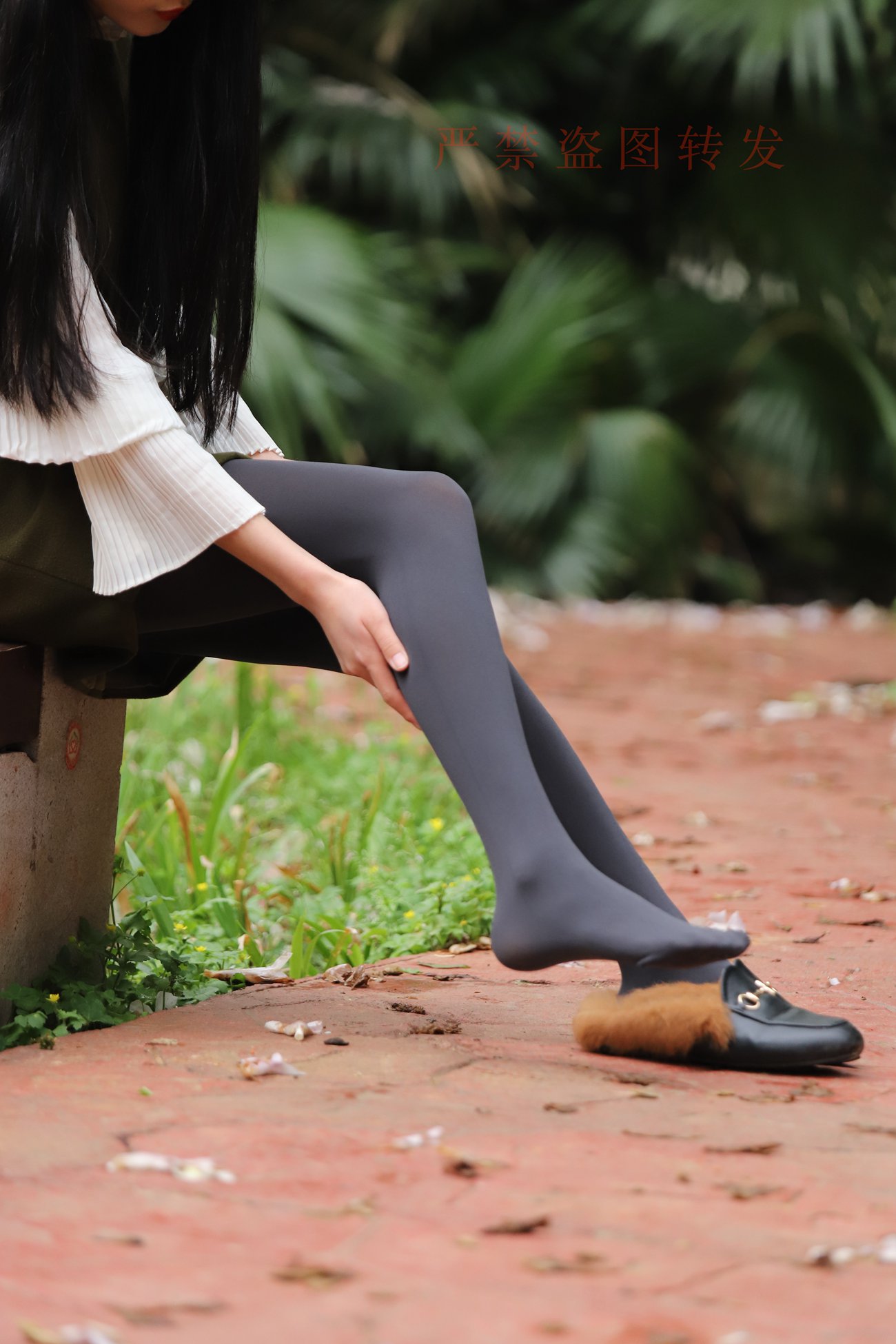 图片[81]-大西瓜爱牙膏-2018 4月活动 模特1（一） 至服包裙 (3)[114P] – 速更版-美库