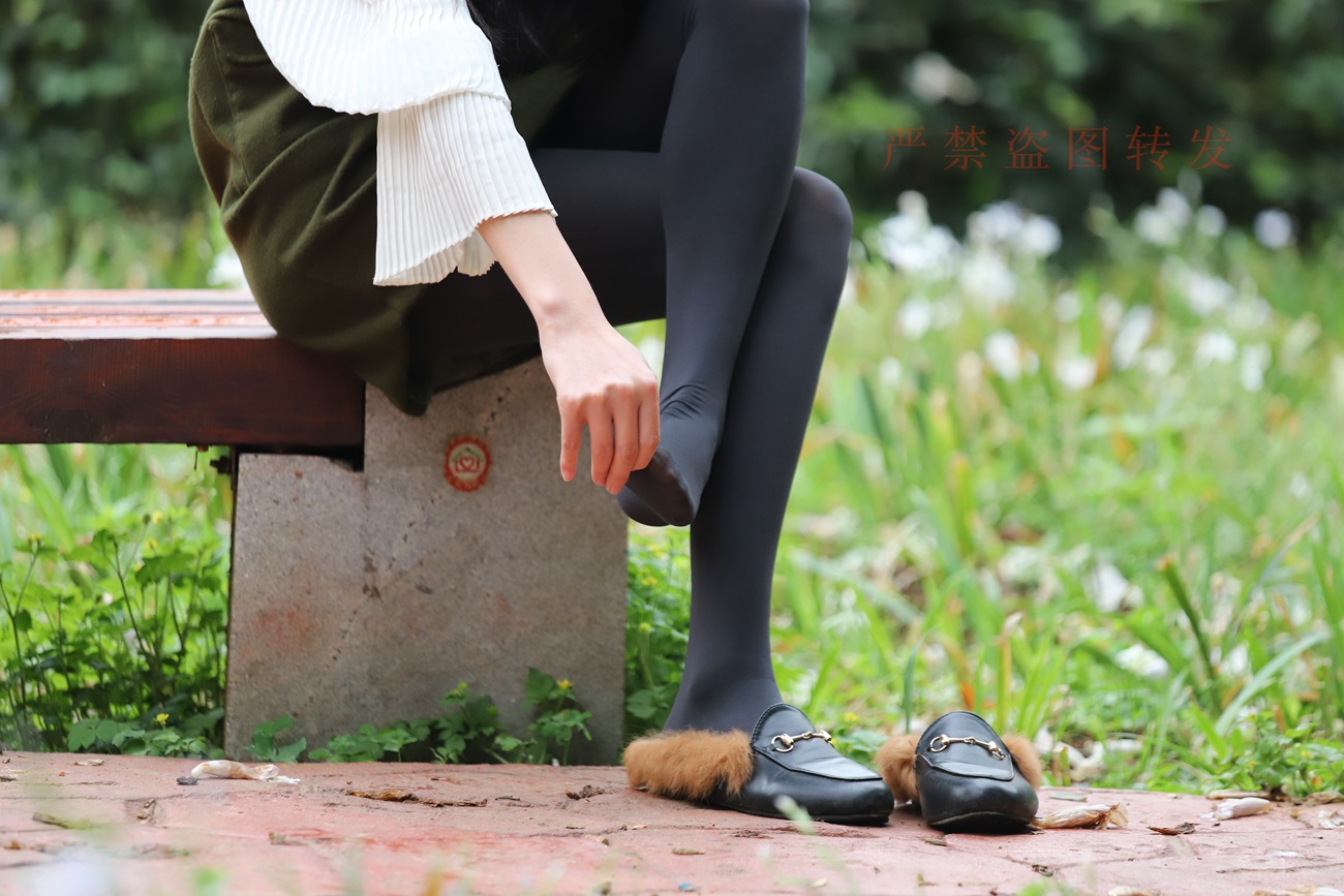 图片[106]-大西瓜爱牙膏-2018 4月活动 模特1（一） 至服包裙 (3)[114P] – 速更版-美库