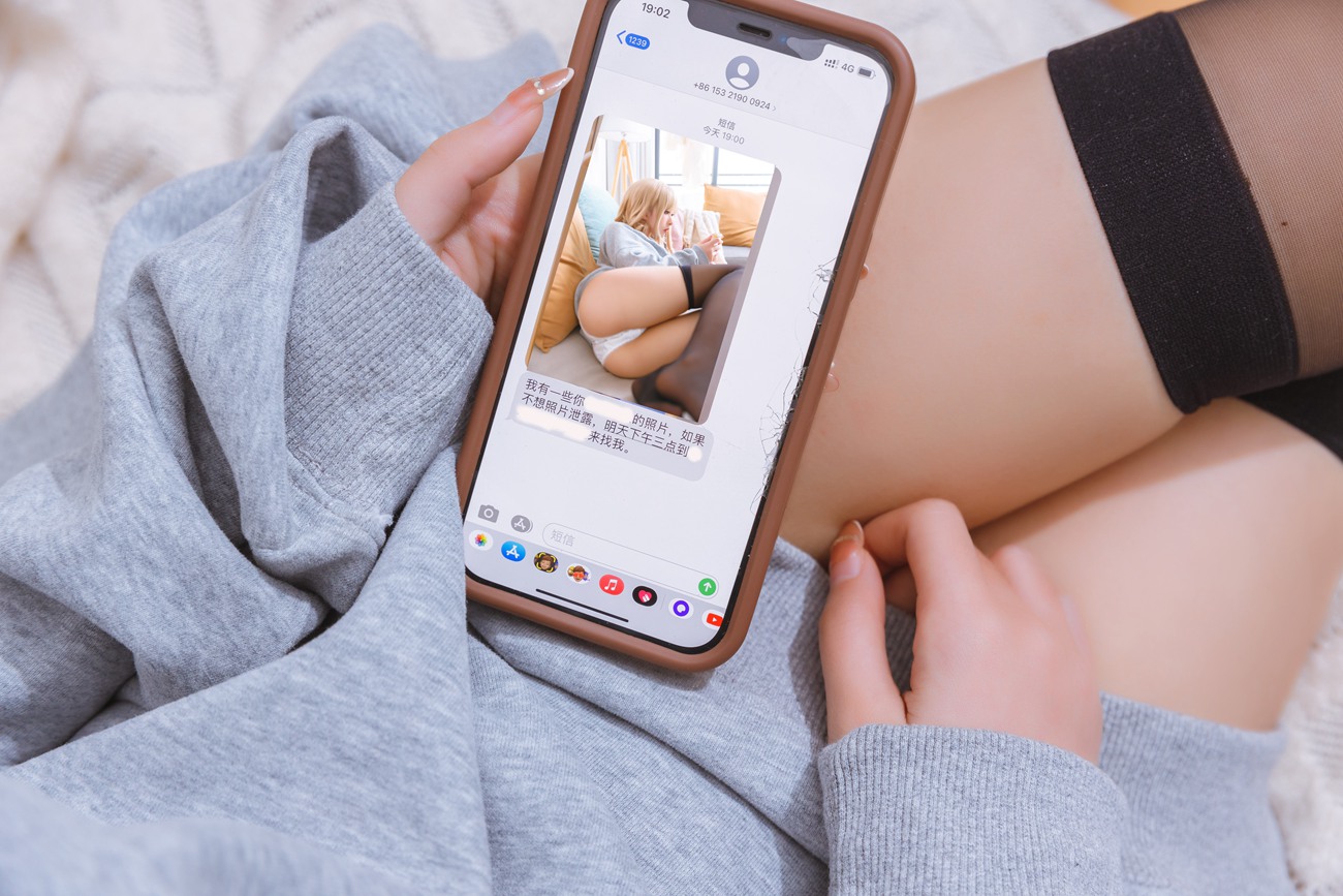 图片[8]-清水由乃 – 妹妹一部曲 [8P] – 速更版-美库