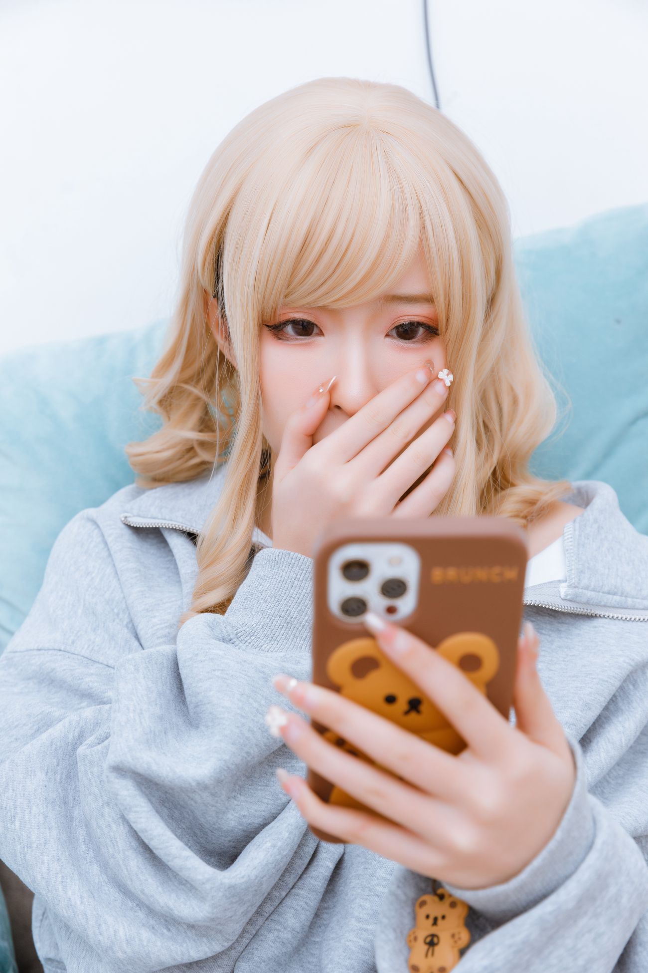 图片[9]-清水由乃 – 妹妹一部曲 [8P] – 速更版-美库