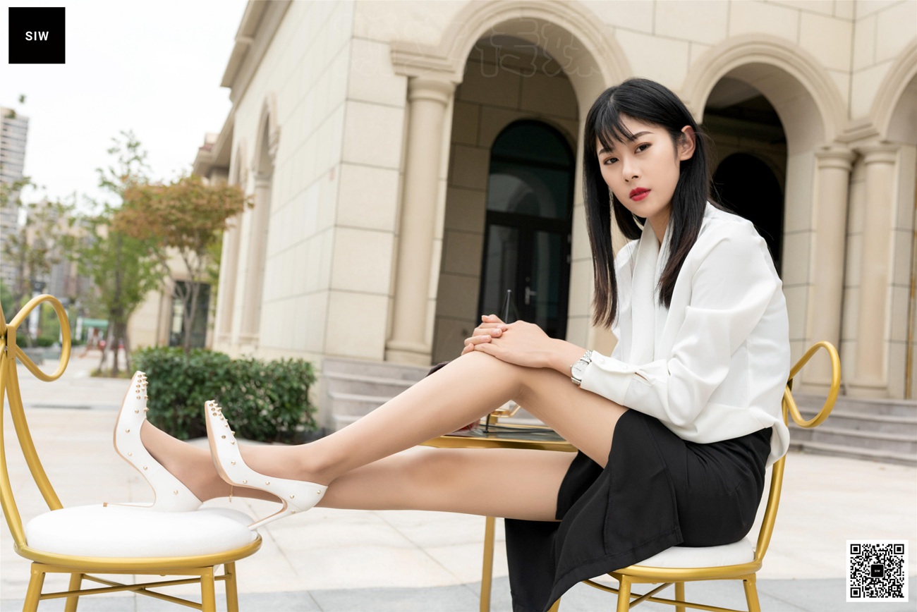 图片[13]-[SIW斯文传媒]VOL.089 蓉儿 女总裁职业白领制服衬衣长裤工装[60P] – 速更版-美库