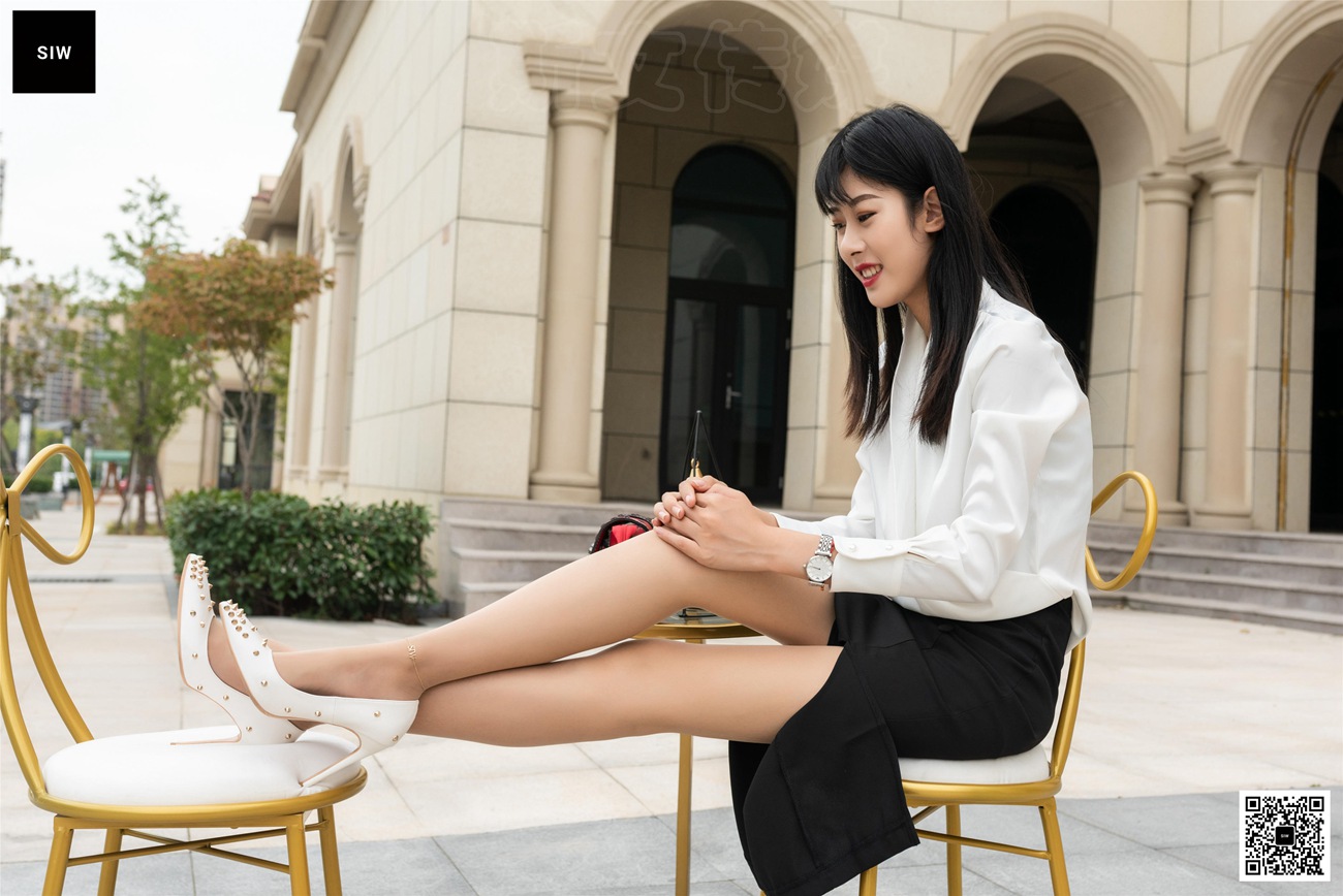 图片[23]-[SIW斯文传媒]VOL.089 蓉儿 女总裁职业白领制服衬衣长裤工装[60P] – 速更版-美库