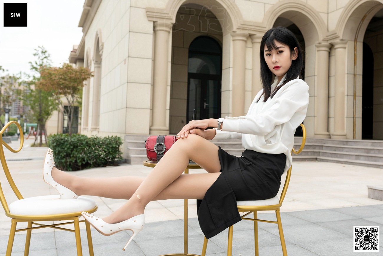 图片[24]-[SIW斯文传媒]VOL.089 蓉儿 女总裁职业白领制服衬衣长裤工装[60P] – 速更版-美库