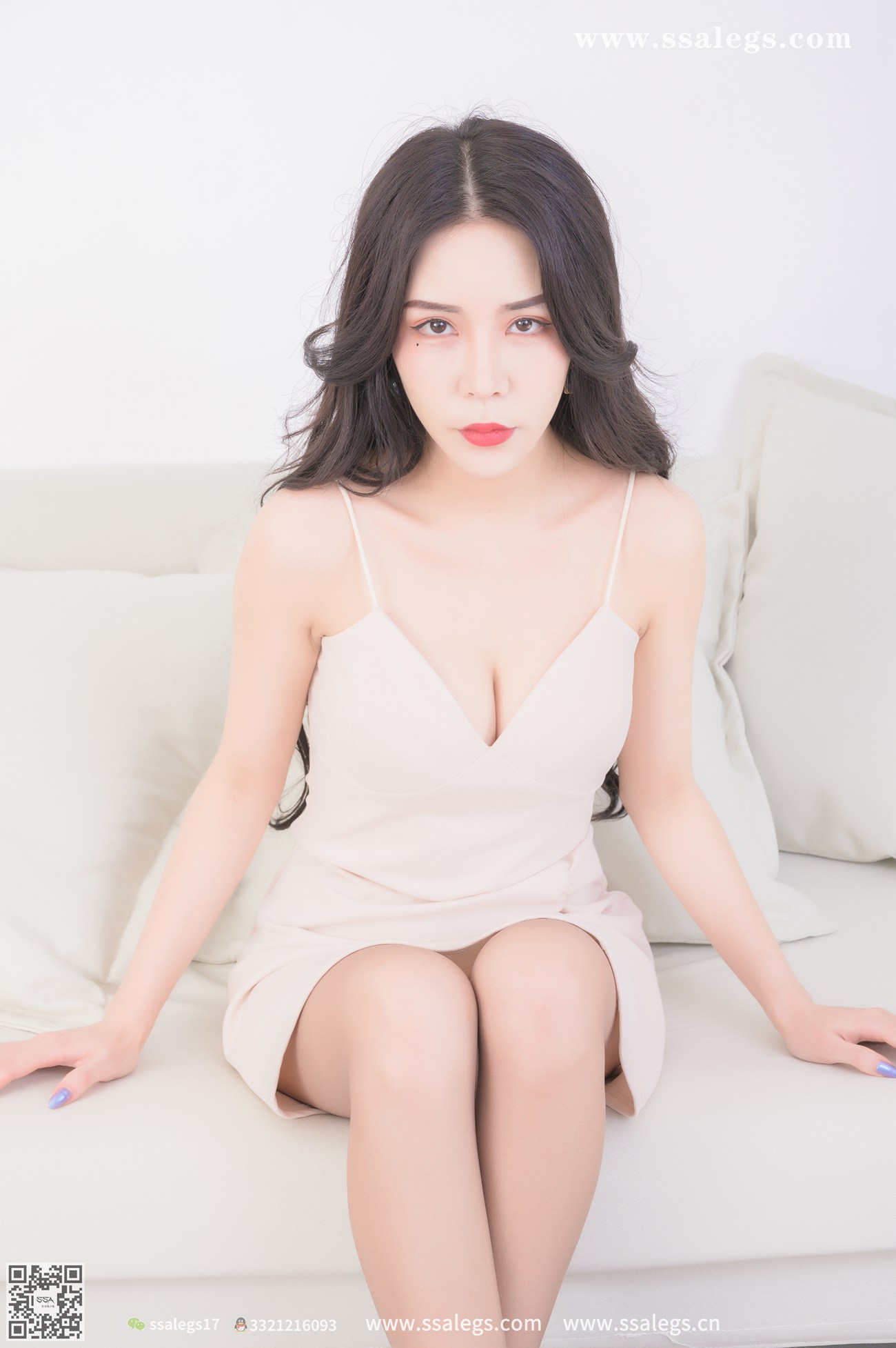 图片[26]-[SSA丝社]超清写真 NO.372 娜娜咖啡色的女人香(上)[131P] – 速更版-美库