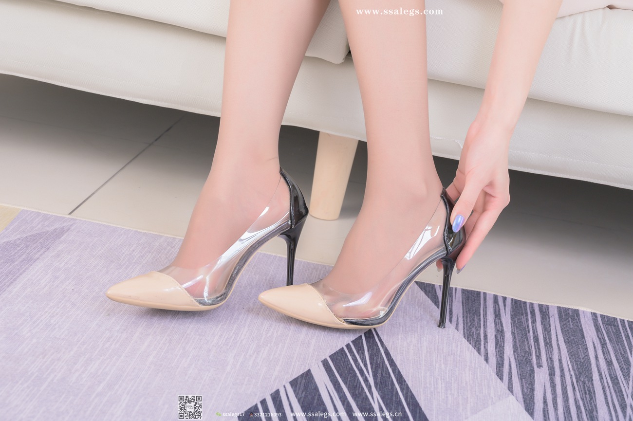 图片[33]-[SSA丝社]超清写真 NO.372 娜娜咖啡色的女人香(上)[131P] – 速更版-美库