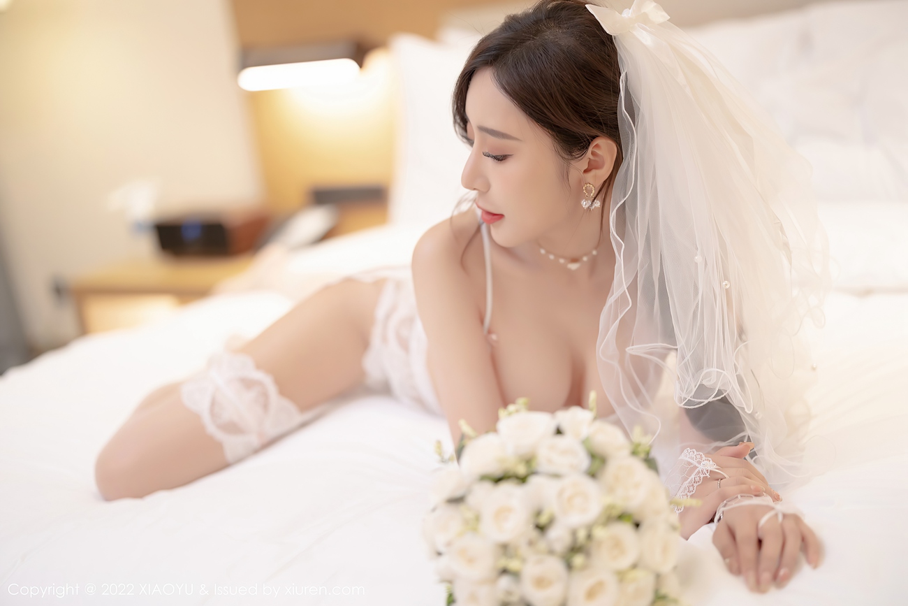 图片[58]-[XIAOYU语画界] 2022.03.10 VOL.733 王馨瑶yanni 惠州旅拍[72P] – 速更版-美库