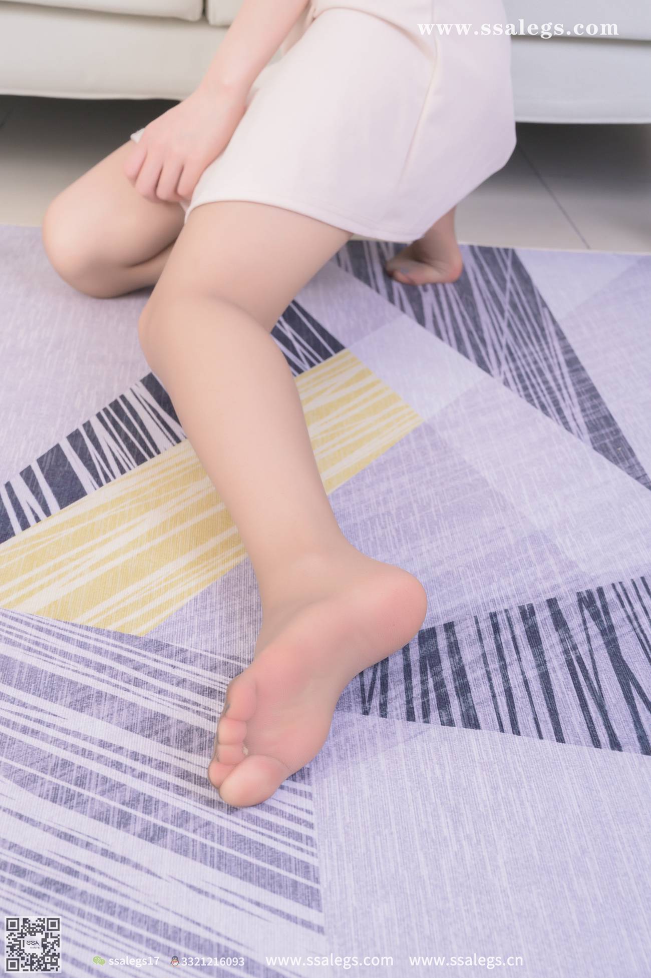 图片[122]-[SSA丝社]超清写真 NO.372 娜娜咖啡色的女人香(上)[131P] – 速更版-美库