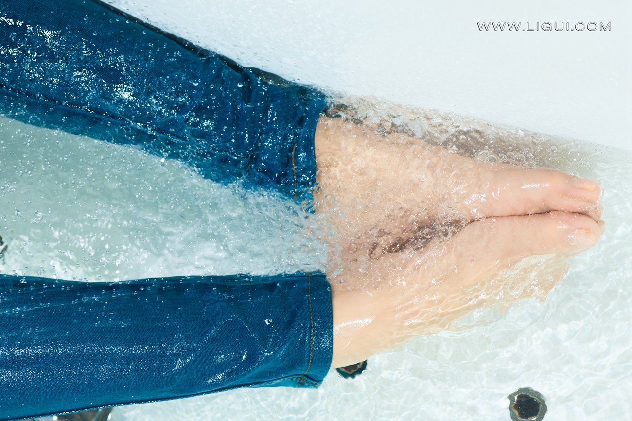 图片[35]-[Ligui丽柜]2022.04.02《玉脂丝滑》小七[60+1P] – 速更版-美库